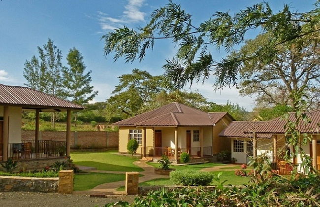 Milimani Cottages - Foto 1