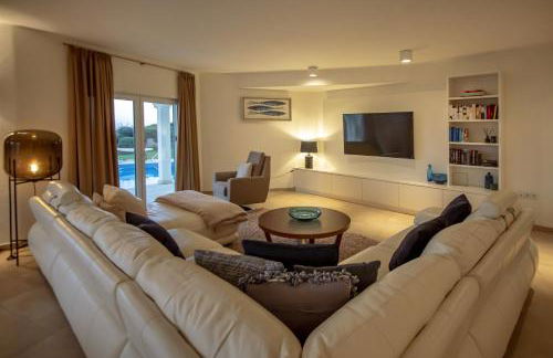 Villa Tocana - Photo 9