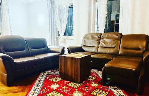 Großes Ferienzimmer Uckermark - Photo 3