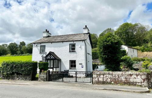 Beckside Cottage Coniston - Foto 1