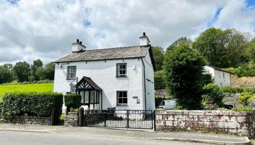 Beckside Cottage Coniston - Foto 1