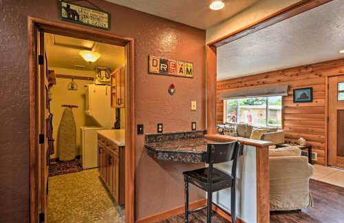 Gold Beach Apartment with Activities - 2 Mi to Ocean - Foto 8