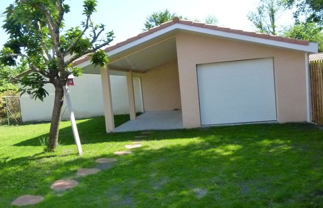 Les Calicots Sanguinet - Photo 62