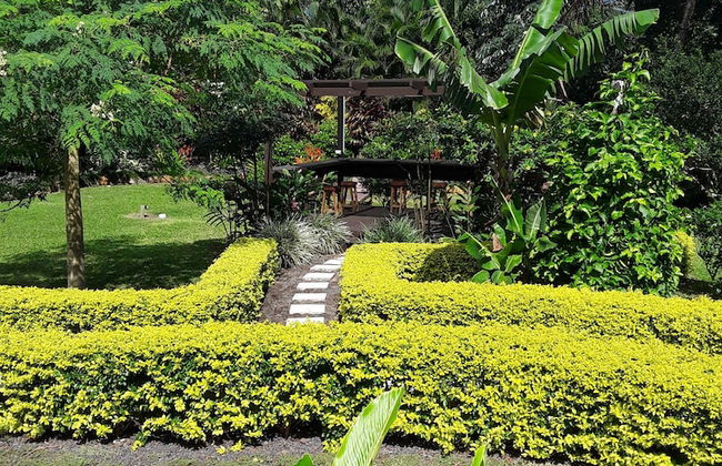 JJ's Retreat - Foto 14