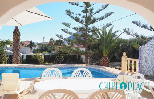 Casa Margarita, cerca de la playa y con piscina - Photo 69