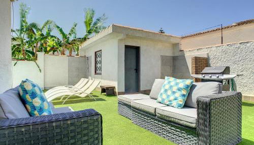 Villa with Private Pool - 6409 - Foto 2