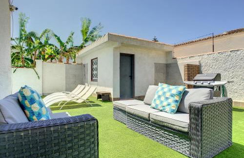 Villa with Private Pool - 6409 - Foto 2