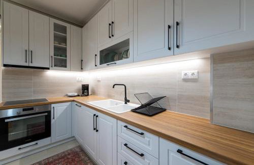 Modern Bay Apartment - Foto 27