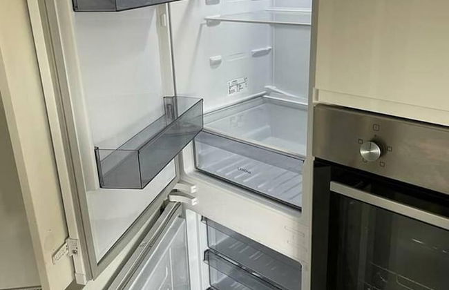 Modern 1 bed Apartment, 10 Mins to Leeds City Cent - Foto 28