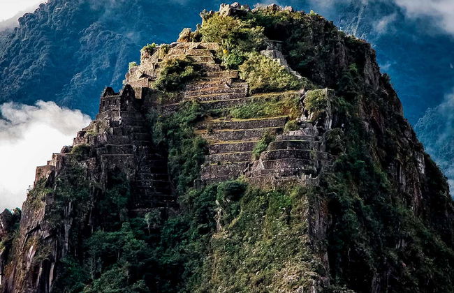Escursione a Machu Picchu + Montagna Huayna Picchu - Foto 6
