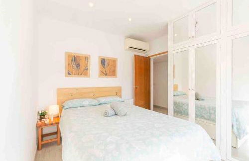 BEACHFRONT APARTMENT Castelldefels - Photo 25