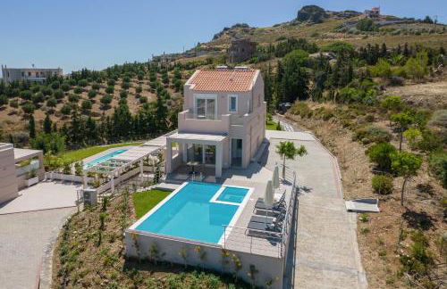 Blue Hills Villas by Estia - Foto 38