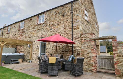 The Granary - Photo 36