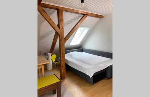 2-Zimmer-Apartment in München - Foto 13