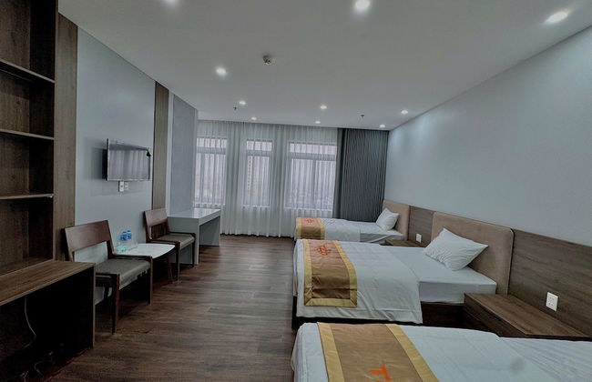 TCICO Hotel - Foto 31