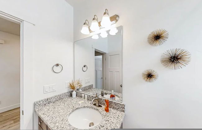 Bear Lake Haus -luxury Bear Lake Retreat - Foto 22