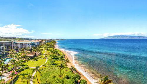 Honua Kai #316 - 1Br Condo - Foto 2