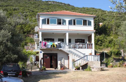 Apartments by the sea Luka, Dugi otok - 8182 - Photo 2