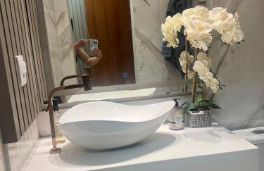 Penthouse with a privileged view - Foto 10