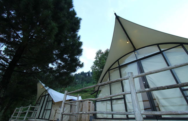 Cimon Urban Camp - Photo 4