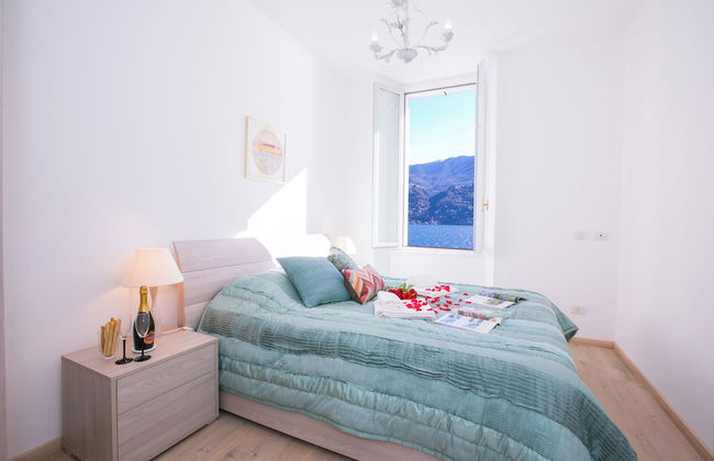 Villa Larius Balcone - Foto 7