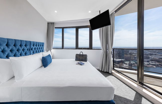 Meriton Suites Kent Street, Sydney - Foto 17