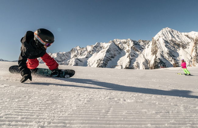 Platzhirsch Apart & Mayrhofen - Foto 50