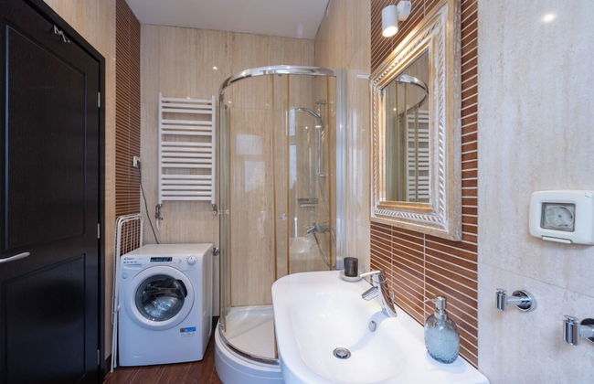 Belgrade Center Apartments Lux V - Photo 8