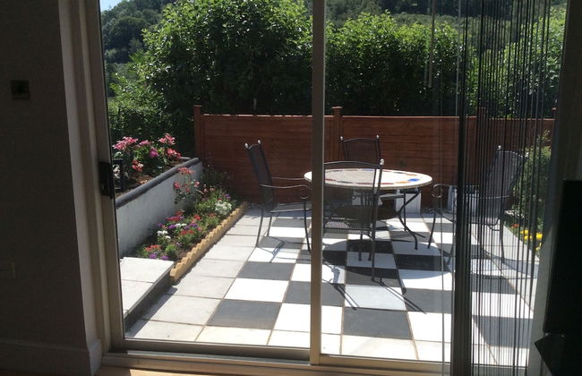 Charming 3-bed Cottage Exmoor Near Barnstaple - Foto 14