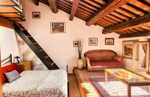 Loft Novalis vicino Venezia - Foto 4