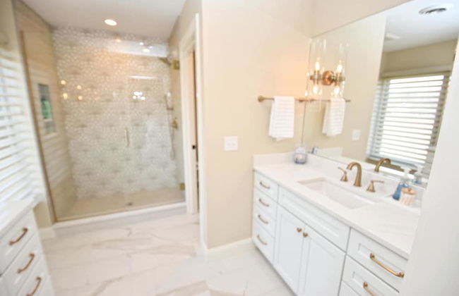 Brand New Luxury Townhouse Steps To Notre Dame Fire Place Fire pit 1418 - Foto 16