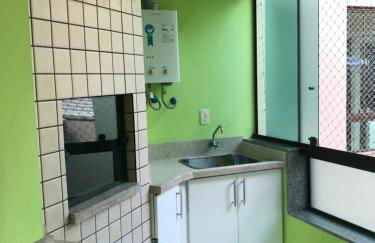 Apto amplo 1dorm vista para o mar - Foto 5