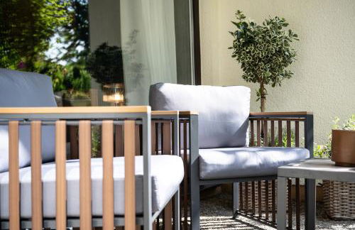 Urban Nest Neheim - Foto 9