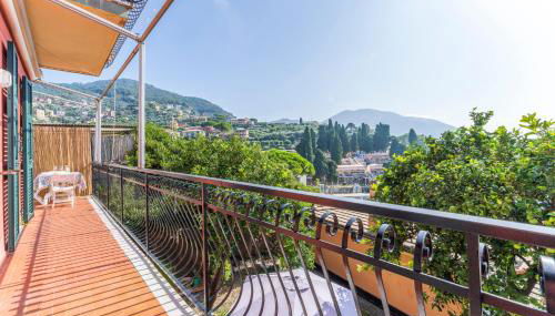 A Due passi da Camogli 2 - Nice apartment with seaside view Recco Camogli - Foto 5