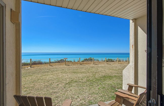 Beachside Condominiums - Foto 1