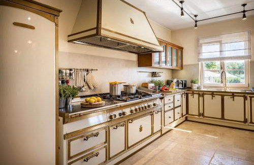 Villa Terrarossa - Luxury Istrian Villa near Poreč - Foto 34