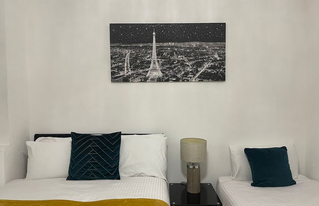 The Luxury Holiday Home - Foto 11