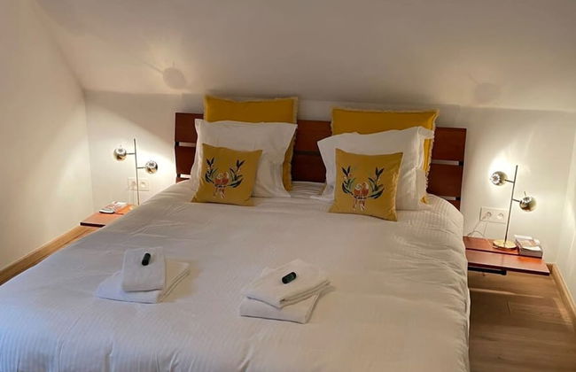 Two Guest-rooms in Stylish Villa - Free Bikes - Foto 2