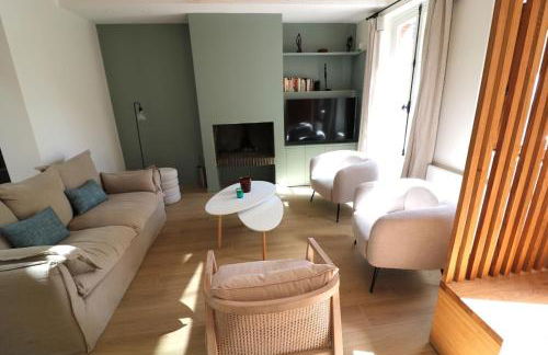 La Canopée de Trouville - Photo 5