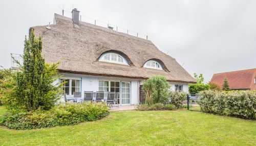 Kapitänshaus Kittler - Die Große Freiheit - DHH - Foto 1