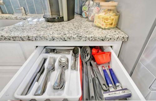 Middle Sound Hideaway~Beaches, Shopping, Families - Foto 19