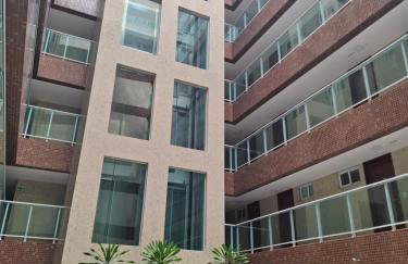 Flat vista mar de Intermares completíssimo 508 - Foto 22