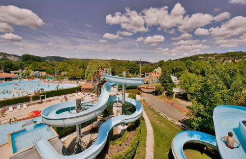 Villa in Lanzac with Private Garden - Foto 31