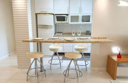 Charme Conforto Jurere Internacional Florianópolis - Foto 20