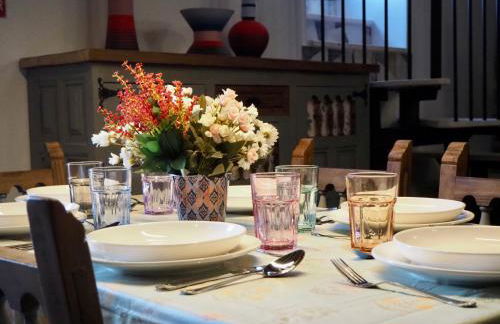 El PENTHOUSE de La Casa Rebonita - Foto 17