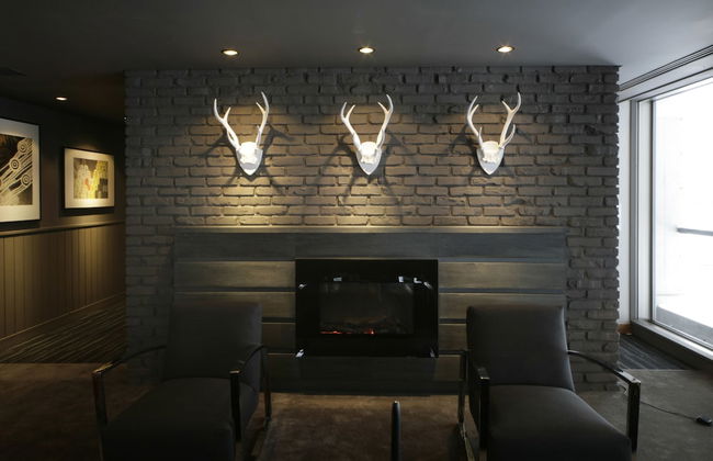 The Ridge Hotel & Apartments - Foto 12