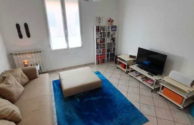 1 Bed Flat - Sleeps 2 - Parking - Wifi - Foto 7