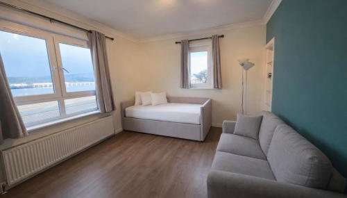 Linnhe Apartment Town Centre, Fort William - Foto 3