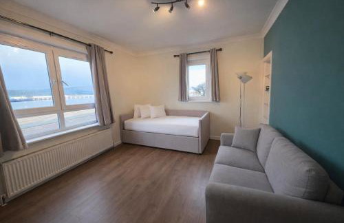 Linnhe Apartment Town Centre, Fort William - Foto 3