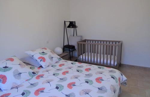 La Grand Vigne - Maison avec piscine privée - Foto 26